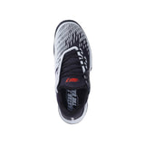 Buty tenisowe Babolat Propulse Fury 3 AC czarne