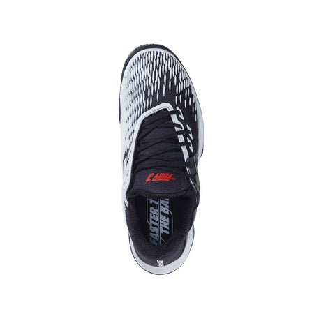 Buty tenisowe Babolat Propulse Fury 3 AC czarne