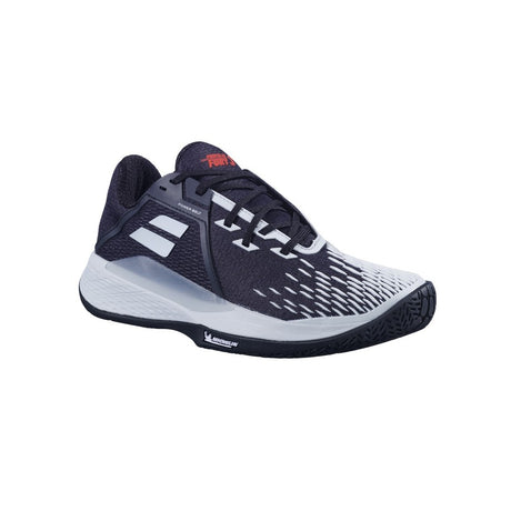 Buty tenisowe Babolat Propulse Fury 3 AC czarne