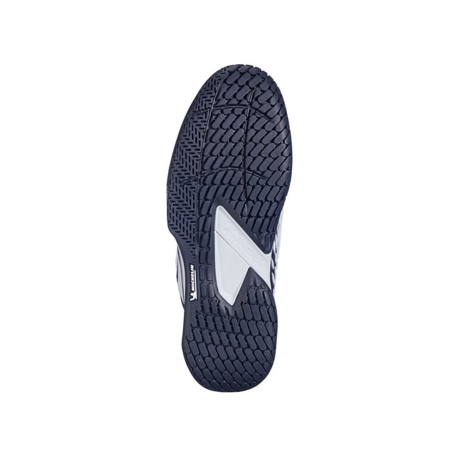 Buty tenisowe Babolat Propulse Fury 3 AC czarne