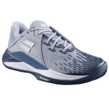 Buty tenisowe Babolat Propulse Fury 3 Clay szaro/białe