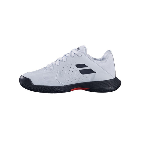 Babolat Propulse 3 AC Junior Tennis Shoes Grey