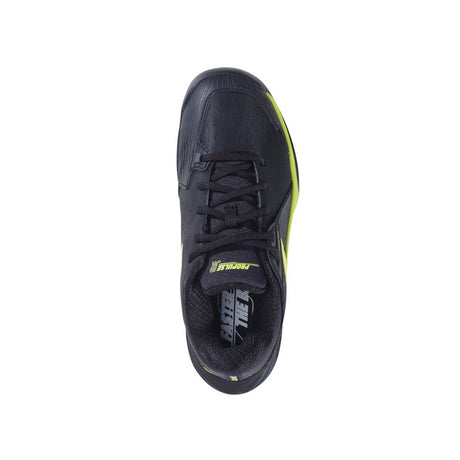 Buty tenisowe juniorskie Babolat Propulse 3 Clay czarne