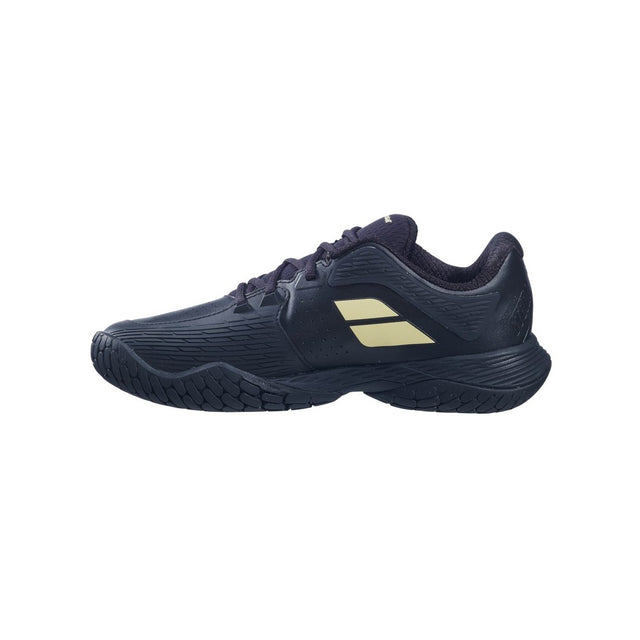 Buty tenisowe Babolat Propulse Storm Clay czarne