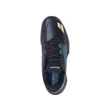 Buty tenisowe Babolat Propulse Storm Clay czarne