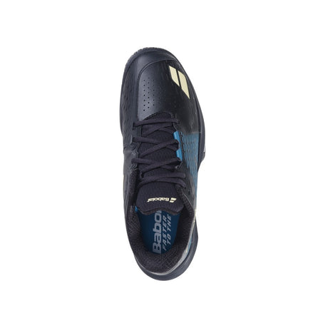 Buty tenisowe Babolat Propulse Storm Clay czarne
