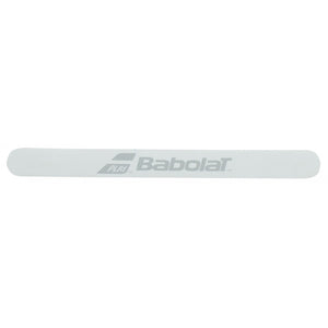 Taśma na rakietę do padla Babolat Protectpro Padel biała