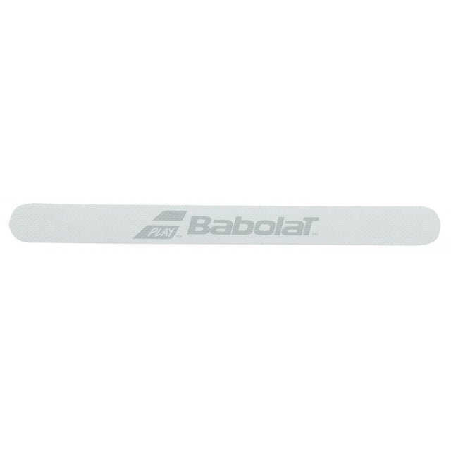 Taśma na rakietę do padla Babolat Protectpro Padel biała