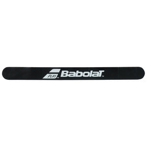 Taśma na rakietę do padla Babolat Protectpro Padel czarna