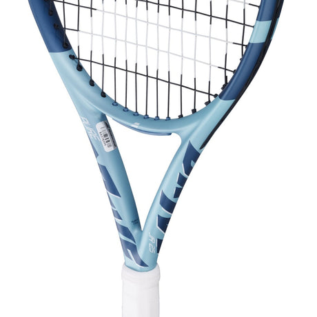 Rakieta tenisowa Babolat Pure Drive Junior Light Blue 25' 2025