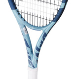 Rakieta tenisowa Babolat Pure Drive Junior Light Blue 26' 2025
