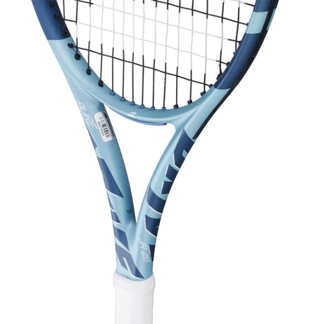 Rakieta tenisowa Babolat Pure Drive Junior Light Blue 26' 2025