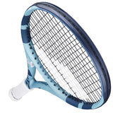 Rakieta tenisowa Babolat Pure Drive Junior Light Blue 26' 2025