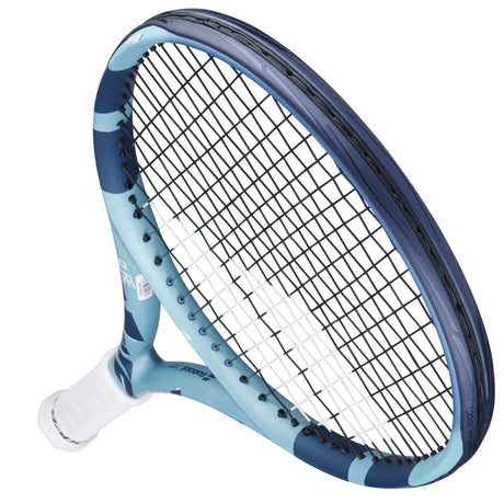Rakieta tenisowa Babolat Pure Drive Junior Light Blue 26' 2025