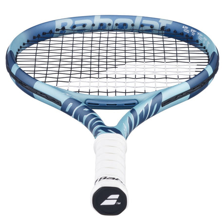Rakieta tenisowa Babolat Pure Drive Junior Light Blue 26' 2025