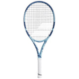 Rakieta tenisowa Babolat Pure Drive Junior Light Blue 26' 2025