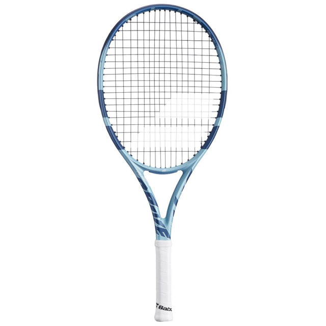 Rakieta tenisowa Babolat Pure Drive Junior Light Blue 26' 2025