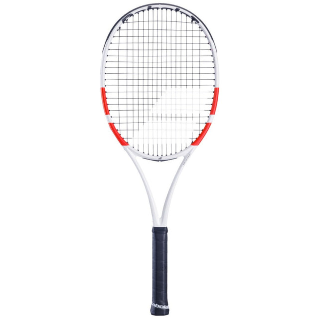 Rakieta tenisowa Babolat Pure Strike 16/19 4gen (305g) + naciąg i usługa