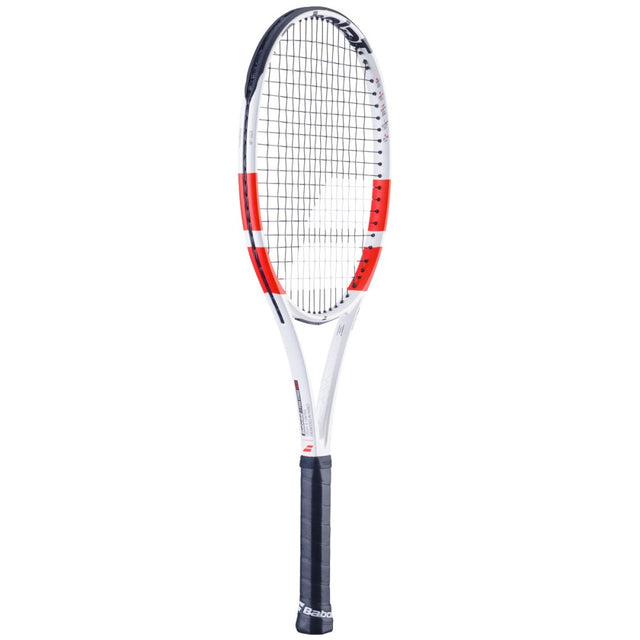 Rakieta tenisowa Babolat Pure Strike 16/19 4gen (305g) + naciąg i usługa