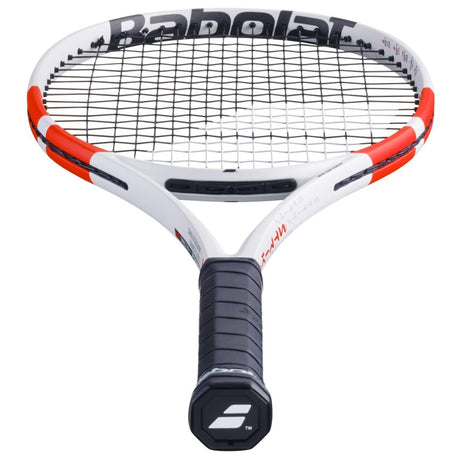 Rakieta tenisowa Babolat Pure Strike 16/20 4gen - wypożyczenie