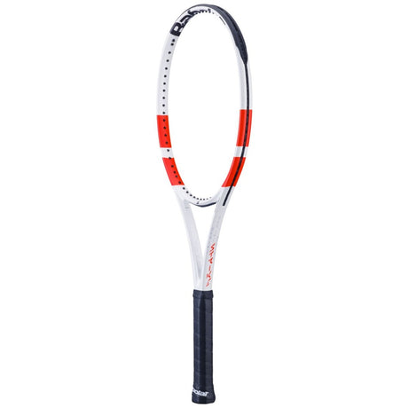Rakieta tenisowa Babolat Pure Strike 16/19 4gen (305g) + naciąg i usługa