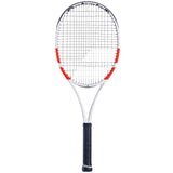 Rakieta tenisowa Babolat Pure Strike 18/20 4gen - wypożyczenie