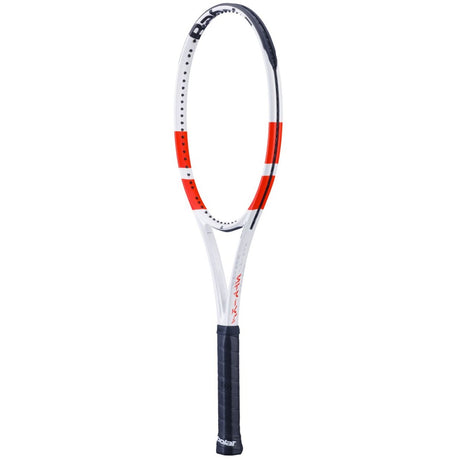 Rakieta tenisowa Babolat Pure Strike 18/20 4gen (305g) + naciąg i usługa