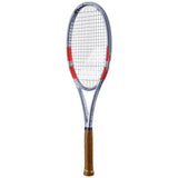 Rakieta tenisowa Babolat Pure Strike 97 Gray (310g) + naciąg