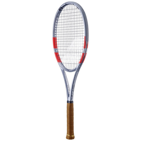 Rakieta tenisowa Babolat Pure Strike 97 Gray (310g) + naciąg i usługa