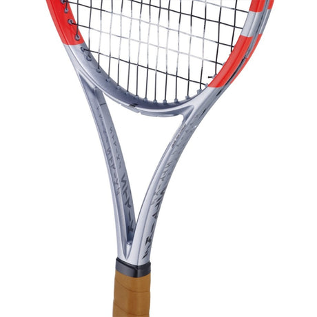 Rakieta tenisowa Babolat Pure Strike 97 Gray (310g) + naciąg i usługa
