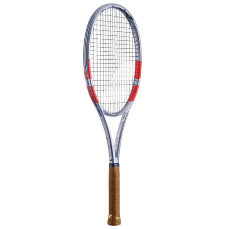 Rakieta tenisowa Babolat Pure Strike 97 Gray (310g) + naciąg i usługa