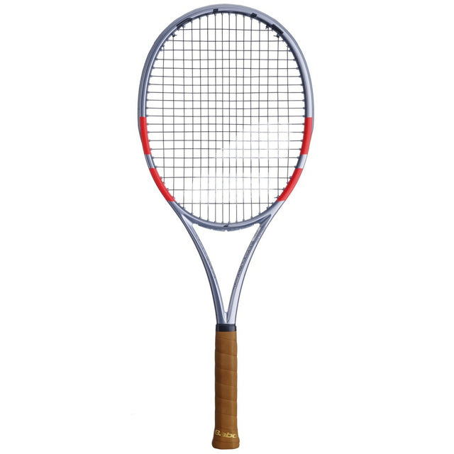 Rakieta tenisowa Babolat Pure Strike 97 Gray (310g) + naciąg
