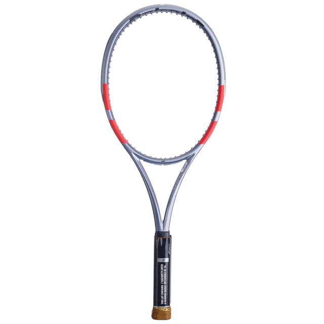 Rakieta tenisowa Babolat Pure Strike 97 16/20 4gen - wypożyczenie