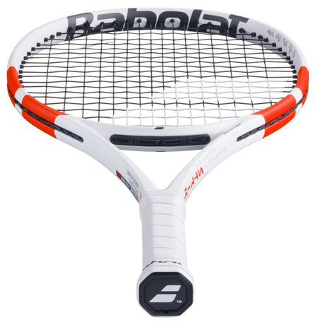 Rakieta tenisowa Babolat Pure Strike Jr 26' 4 gen