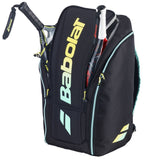 Plecak do padla Babolat RH Perf Padel czarny/multicolor