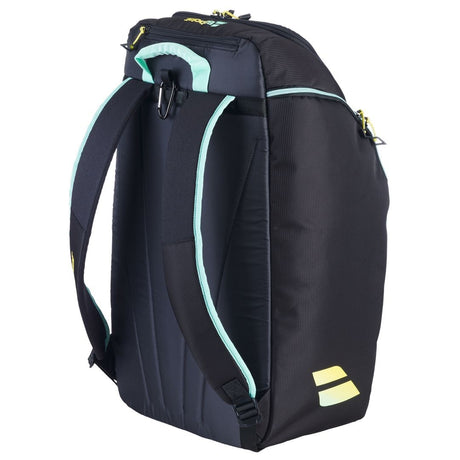 Plecak do padla Babolat RH Perf Padel czarny/multicolor