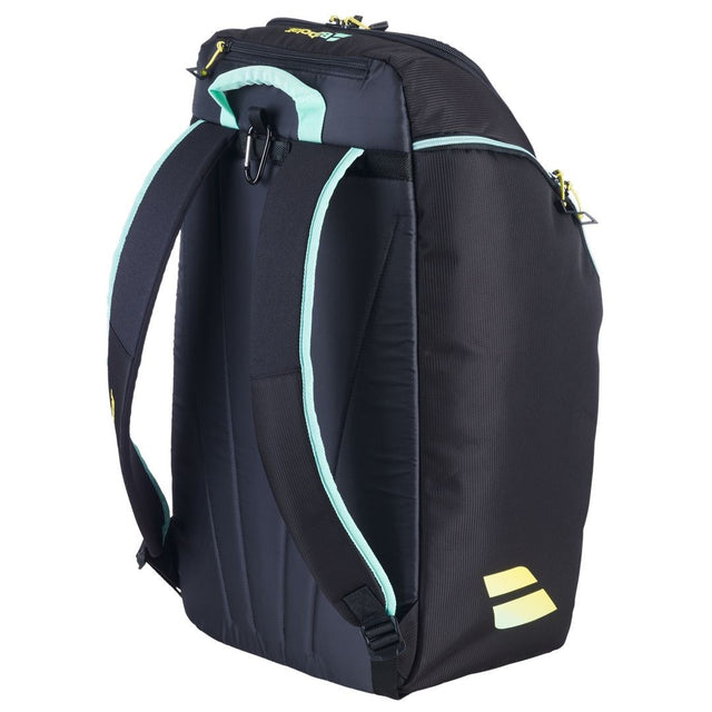 Plecak do padla Babolat RH Perf Padel czarny/multicolor