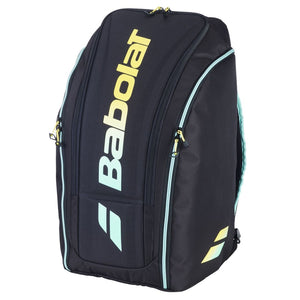 Plecak do padla Babolat RH Perf Padel czarny/multicolor
