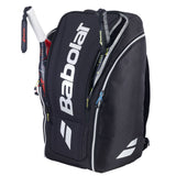 Plecak do padla Babolat RH Perf Padel czarny/srebrny