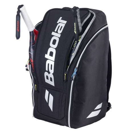 Plecak do padla Babolat RH Perf Padel czarny/srebrny