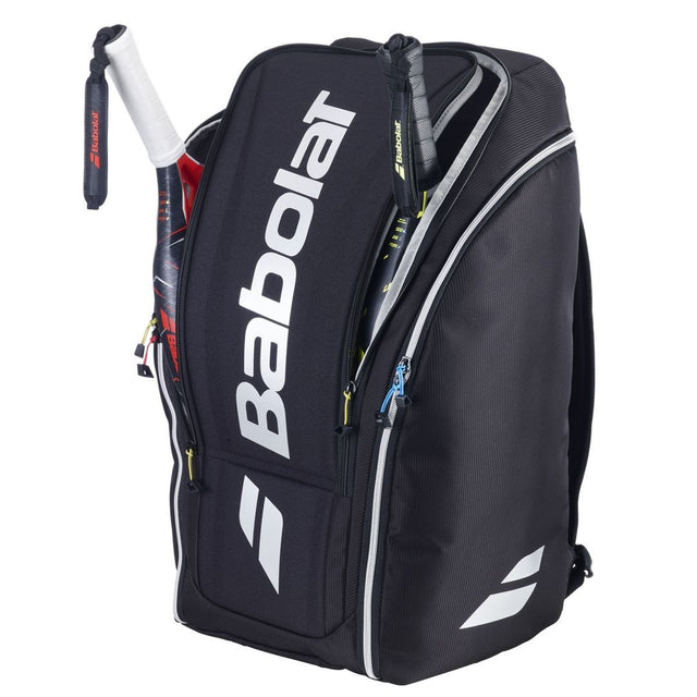 Plecak do padla Babolat RH Perf Padel czarny/srebrny