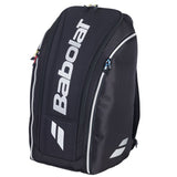 Plecak do padla Babolat RH Perf Padel czarny/srebrny