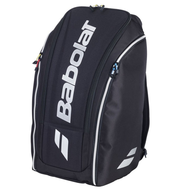 Plecak do padla Babolat RH Perf Padel czarny/srebrny