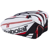 Torba do padla Babolat RH Pro Padel Technical biało-czarna