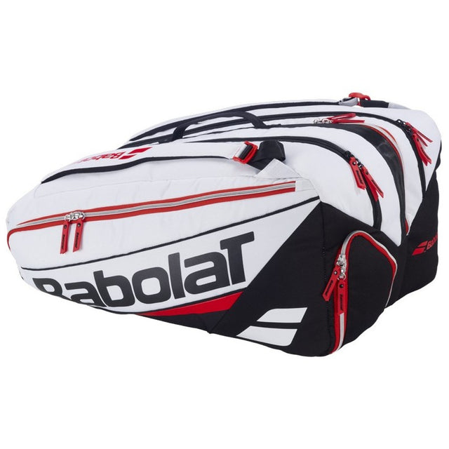 Torba do padla Babolat RH Pro Padel Technical biało-czarna