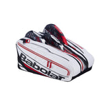 Torba do padla Babolat RH Pro Padel Technical biało-czarna