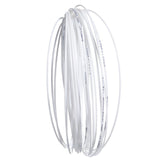 Naciąg tenisowy Babolat RPM Hurricane 12m biały