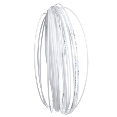 Naciąg tenisowy Babolat RPM Hurricane 12m biały