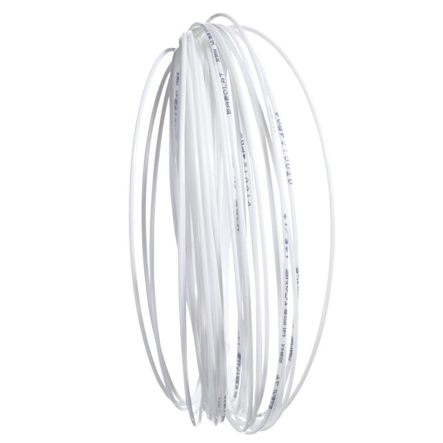 Naciąg tenisowy Babolat RPM Hurricane 12m biały