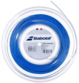Naciąg tenisowy Babolat RPM Power niebieski 12m ze szpuli